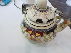 -帕米尔食府(白云观店)