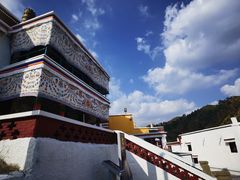 -五当召景区