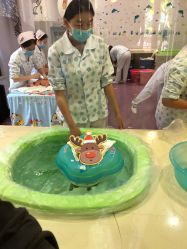 -宝生月子中心(独栋园林·福田店)