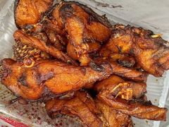 -梅记大块头爆鱼店(乍浦路店)