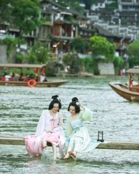 -盘子女人坊生日照·摄影馆(浦东店)