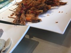 -宝园酒家(美林M·LIVE天地东座店)