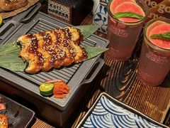 -小川洋风料理(江汉路店)
