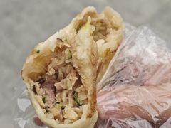 -求生煎包(武夷小区店)