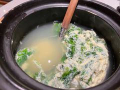 -半山腰·云南菜(侨福芳草地店)