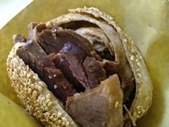 -清真刘记大顺斋(三合里小区店)