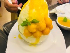 -Fresh Fruit Factory - Fruit Cuisine Restaurant
