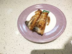 -福库回转寿司(北美新天地时尚中心店)