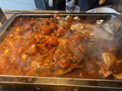 -炉鱼(萧山万象汇店)