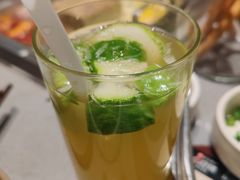-巴奴毛肚火锅(悠唐购物中心店)