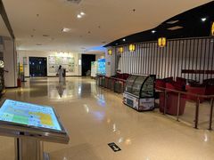 -南美元生态大酒店(海珠店)