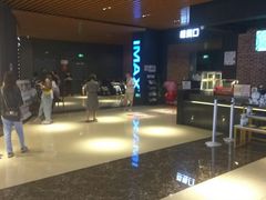 -SFC上影百联影城(川沙IMAX店)