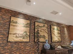 -老江南春·中国龙菜(衡山路店)
