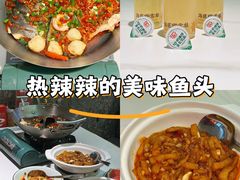 -湘江红·湖南招牌菜(莲花南路店)