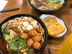 -鑫花溪牛肉米粉(凤凰街创始总店)