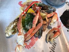 -Catch the Cajun Seafood(表参道店)