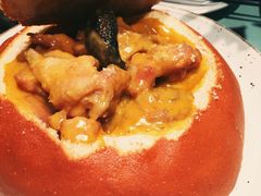 -大树餐厅(益田假日店)