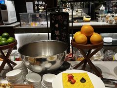 -康莱德酒店·美庭自助餐厅