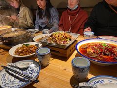-小放牛炒菜馆(中山路乐汇城店)