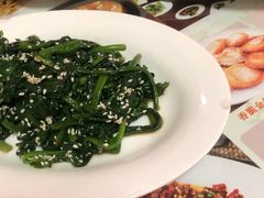 -陕西风味餐厅(陕西省驻京办店)