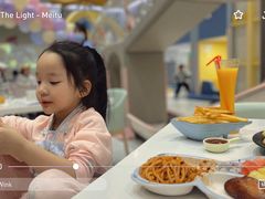 -KIDults童伴儿亲子餐厅(达美中心广场店)