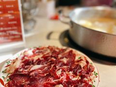 新鲜肥牛-汕头八合里海记牛肉店(清河店)