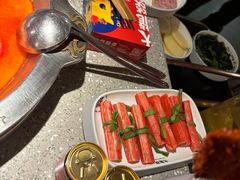 -大龙燚火锅(太古里店)