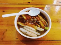 -安海五叔公土笋冻(西街店)
