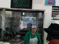 -老磁器口豆汁店(天坛店)