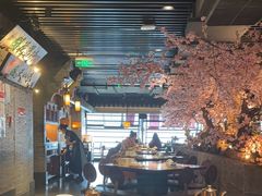 -桂满陇-西湖船宴(西单大悦城店)