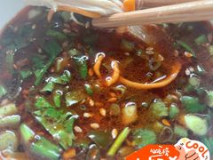 自制蘸料-徐记老店天麻火腿鸡(犀浦店)