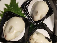 -海底捞火锅(银泰中心店)