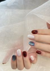 -斯馨·健康美甲美睫