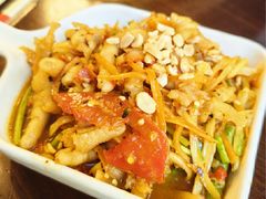 舂鸡脚-婉泰·特色小吃·舂鸡脚(告庄二店)