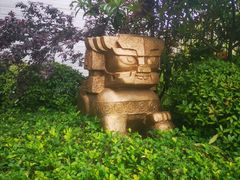 -上海崇明金茂凯悦酒店