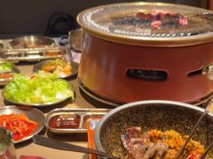 -西塔老太太泥炉烤肉(北京亚运村店)
