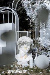 -花轿喜屋婚礼策划