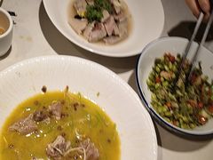 -老阿爸江浙土菜(前进东路店)