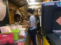 -妈咪鸡蛋仔(尖沙咀东分店)