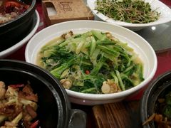 -蓝港海鲜厨房(金水路店)