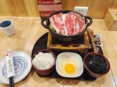 -森味花园·日本料理(伊藤洋华堂亚运村店)