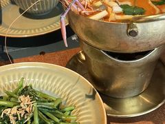 -Tegu泰古莲·泰国餐厅(红山6979店)