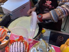 -可丽小屋(中山路店)