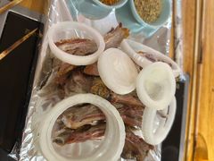 -新疆烧烤王(广灵店)