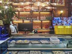 -老姑砂锅·烧烤天津菜(体北道店)