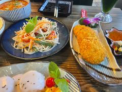 -Hi YOU你的饭局泰餐厅(雍和宫店)