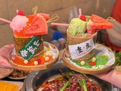 -洞亭火锅(防空洞总店)