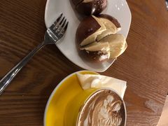 -街角 T·COFFEE 融合料理·BISTRO(车公庙店)