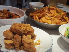 -吴掌柜·藕汤印象(南湖店)