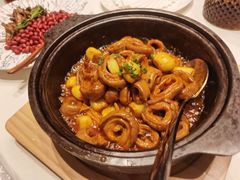 -湘满甲·黄焖甲鱼创始者·湘菜·鲁菜(潘家园店)